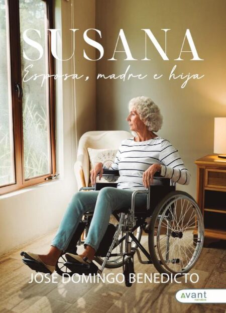 Susana, esposa, madre e hija