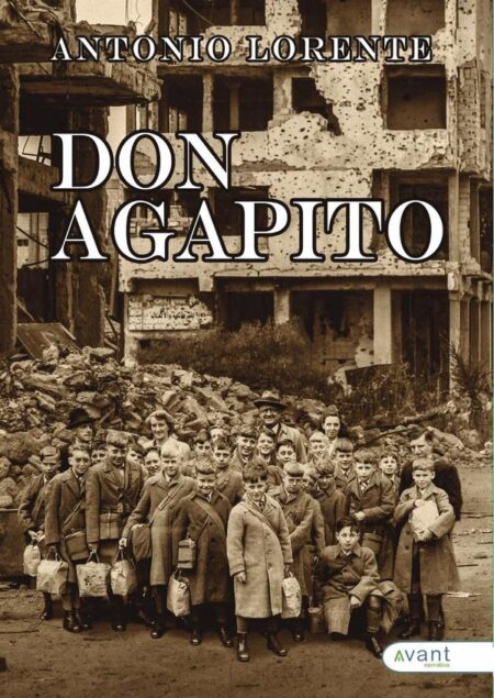 Don Agapito