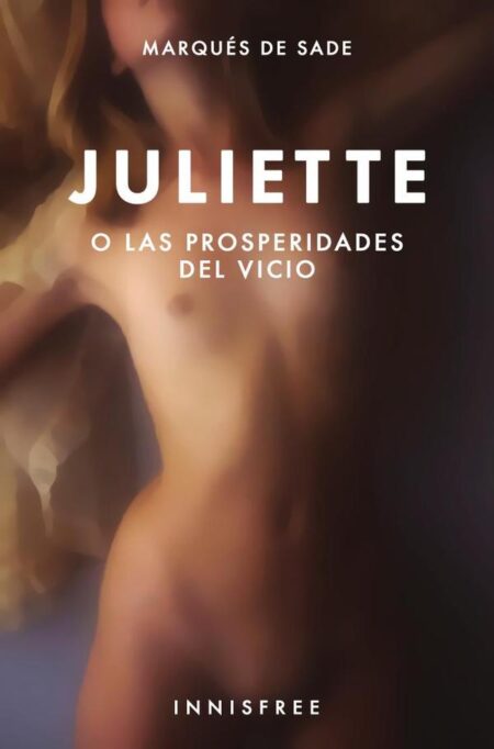 Juliette o las prosperidades del vicio