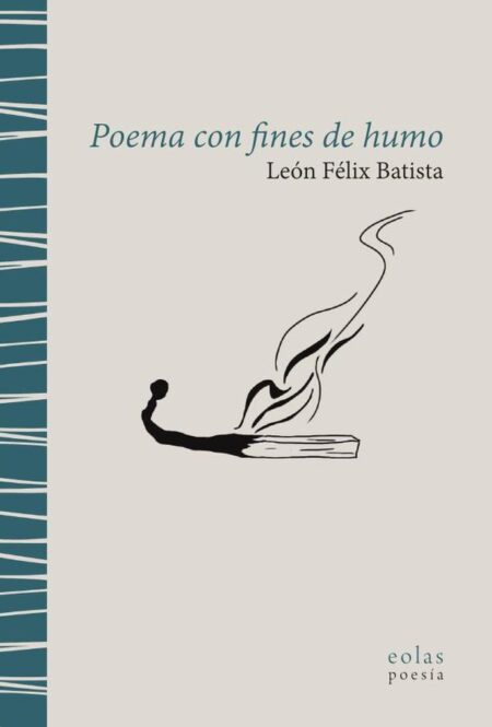 Poema con fines de humo