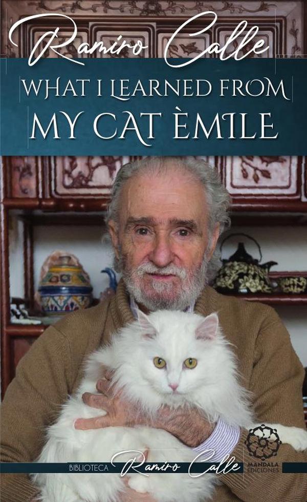 What I learned from my cat Èmile