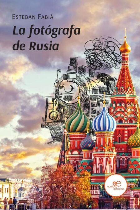 La fotógrafa de Rusia