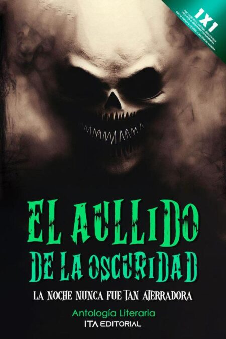 El aullido de la oscuridad