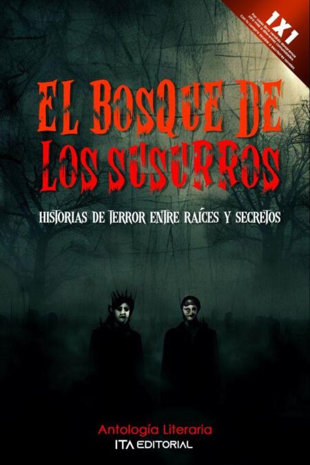 El bosque de los susurros