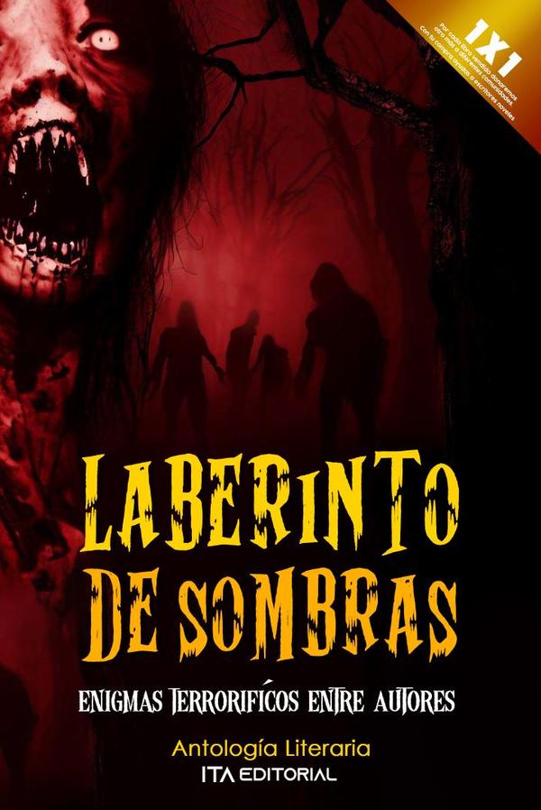 Laberinto de sombras