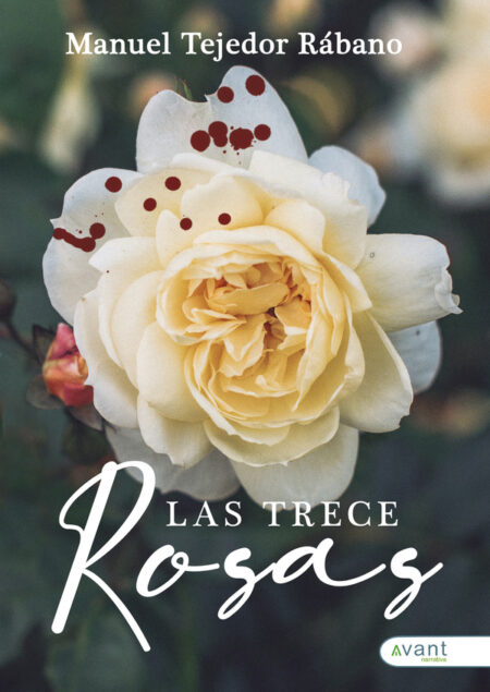Las trece rosas