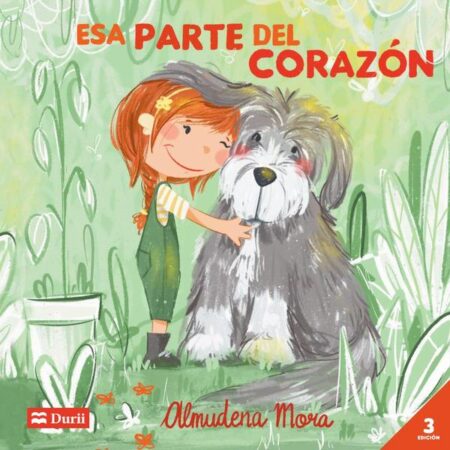 Esa parte del corazón