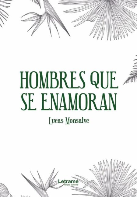 Hombres que se enamoran