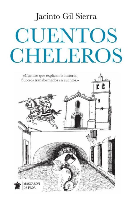 Cuentos cheleros