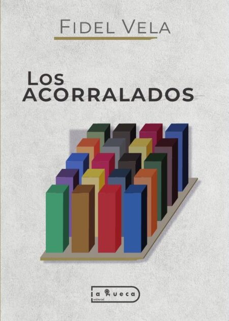 Los acorralados