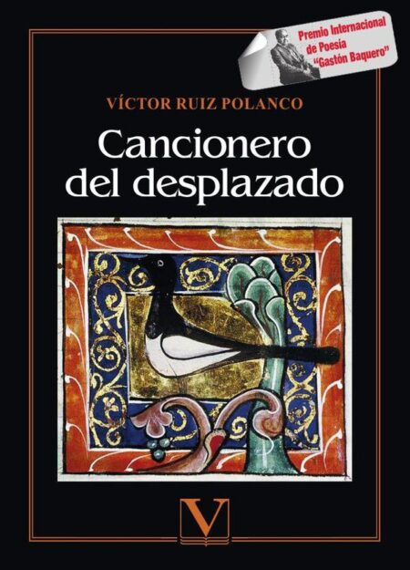Cancionero del desplazado