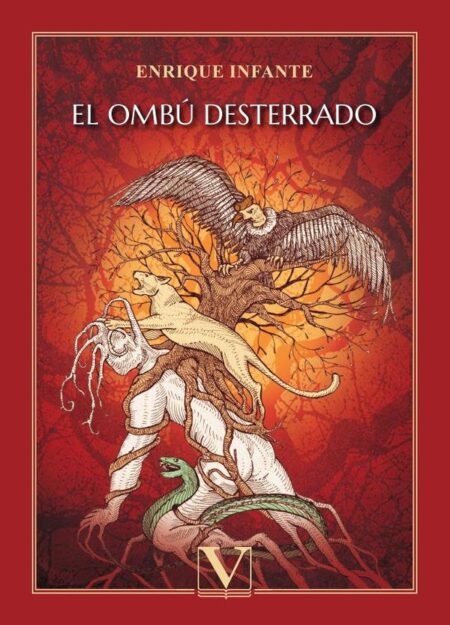 El ombú desterrado