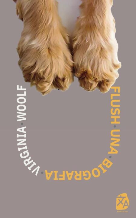 Flush: Una biografía:Nueva traducción al español