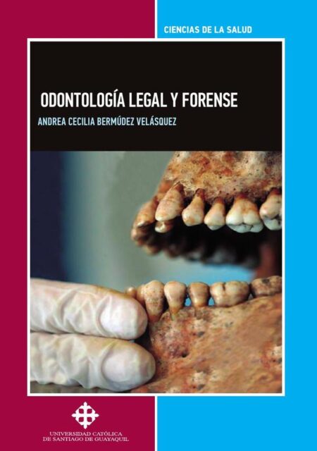Odontología legal y forense