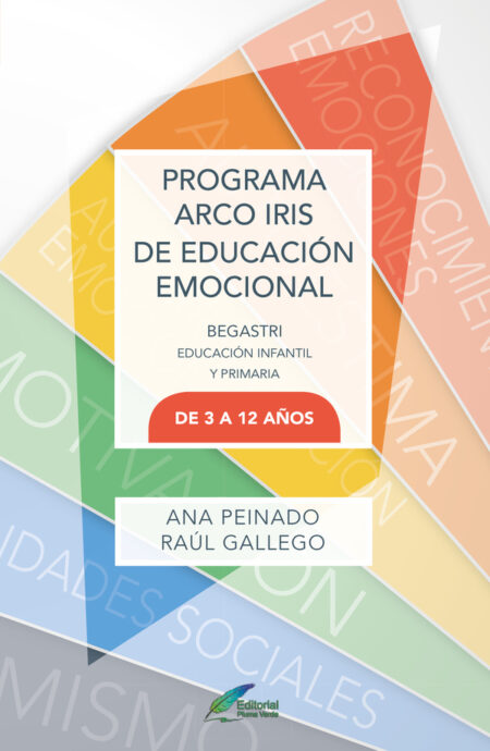 Programa Arco Iris:Begastri: de 3 a 12 años