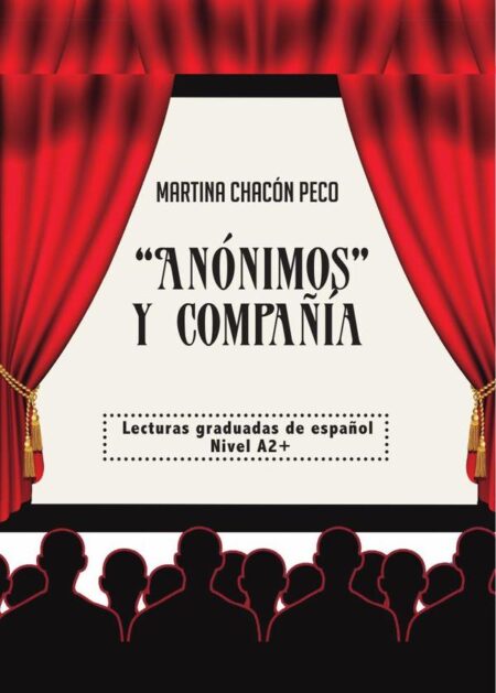 Anónimos y compañía