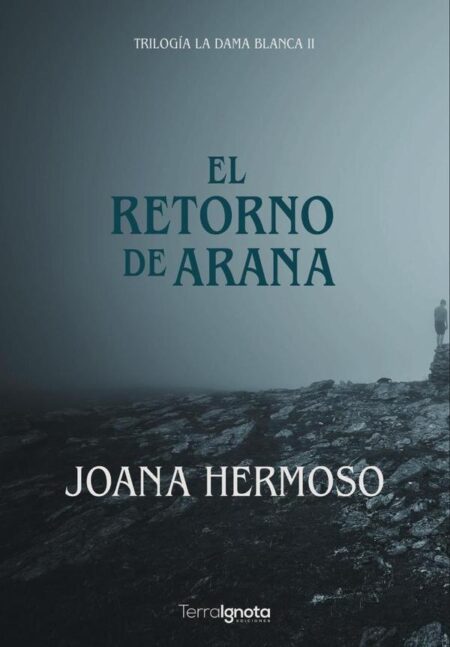 El retorno de Arana:La Dama Blanca II