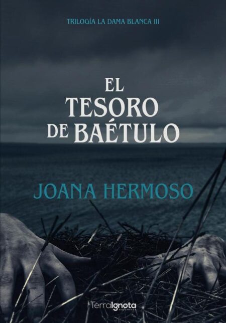 El tesoro de Baetulo:La Dama Blanca III