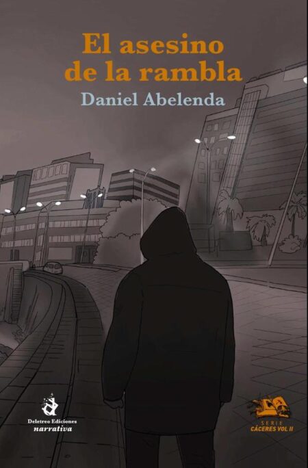 El asesino de la rambla