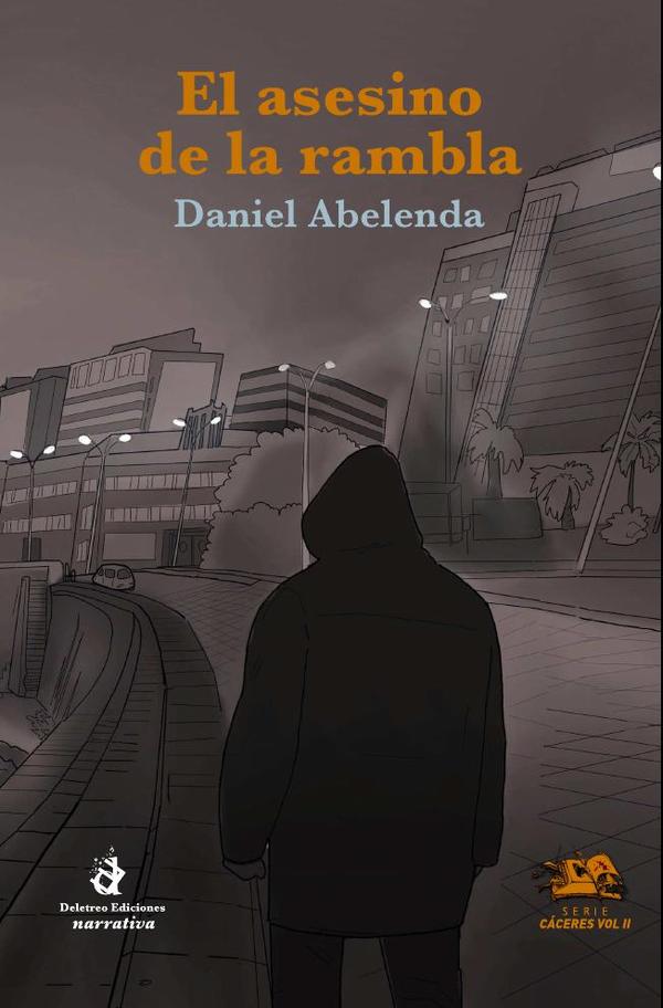 El asesino de la rambla