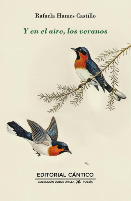 Y en el aire, los veranos