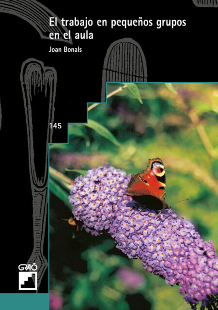 El trabajo en pequeños grupos en el aula