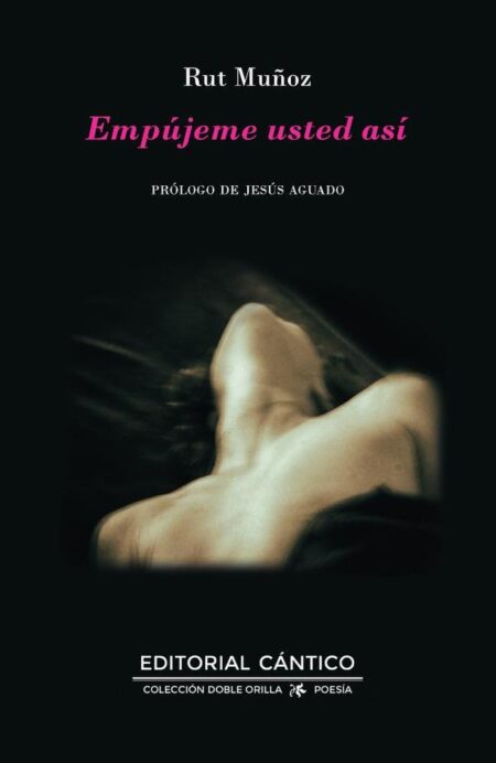 Empújeme usted así