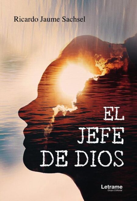 El jefe de Dios