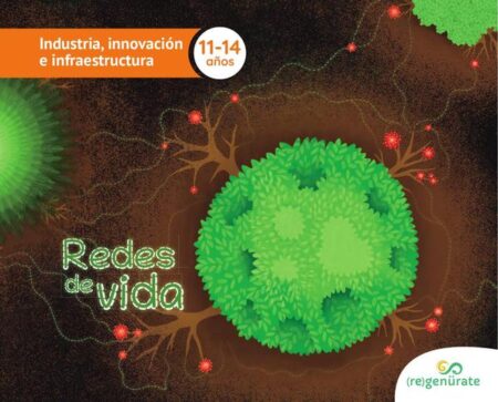 Redes de vida