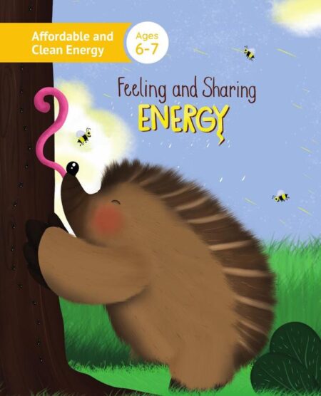 Feeling and Sharing Energy