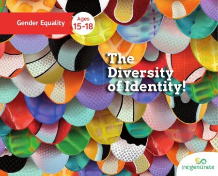 The Diversity of Identity!