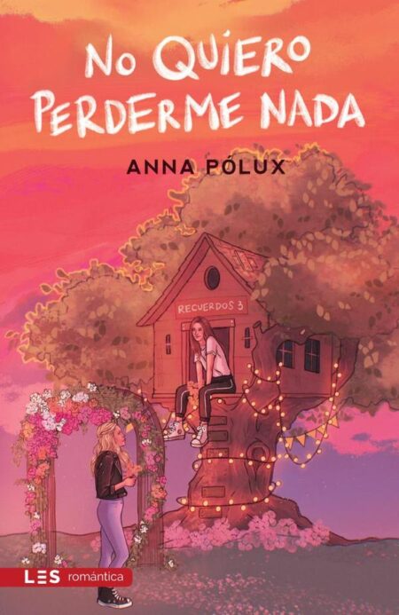 No quiero perderme nada (Recuerdos III):(Bolsillo)