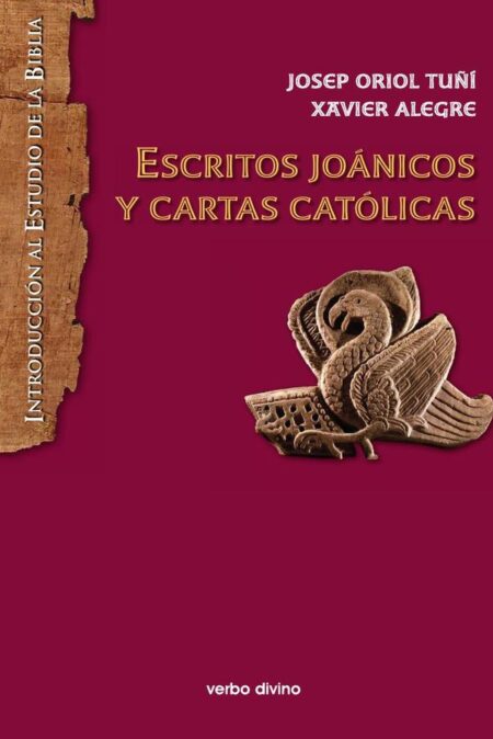 Escritos joánicos y cartas católicas