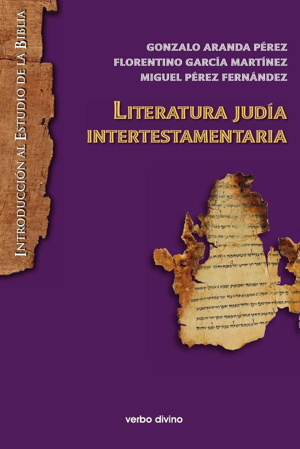 Literatura judía intertestamentaria