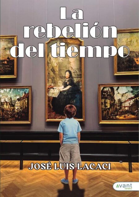 La rebelión del tiempo