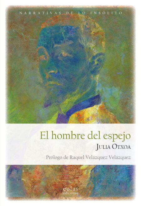 El hombre del espejo