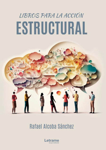 Libros para la acción estructural