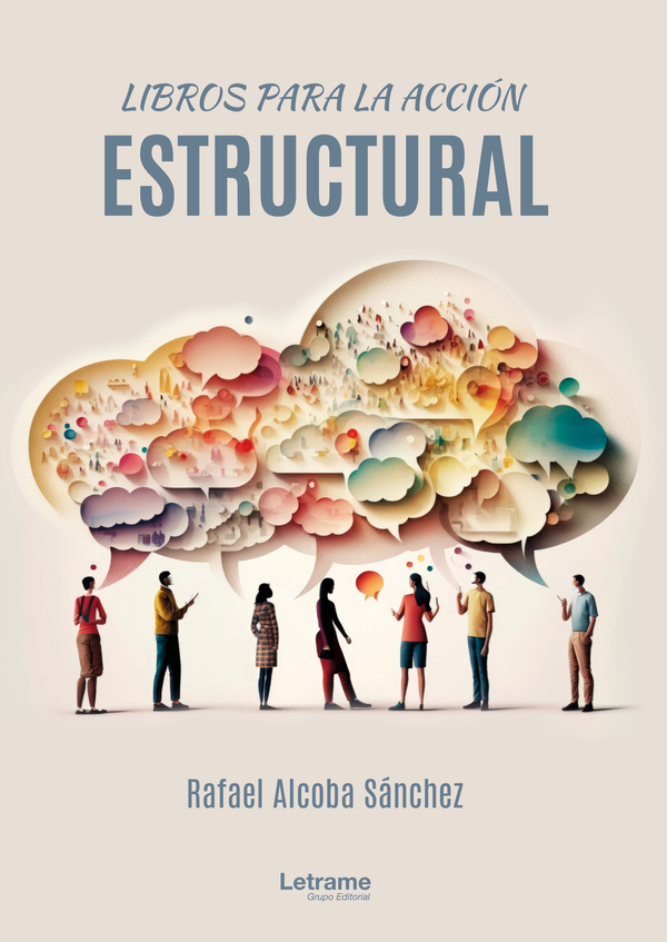 Libros para la acción estructural