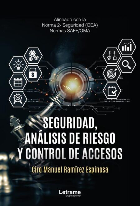 Seguridad, análisis de riesgo y control de accesos