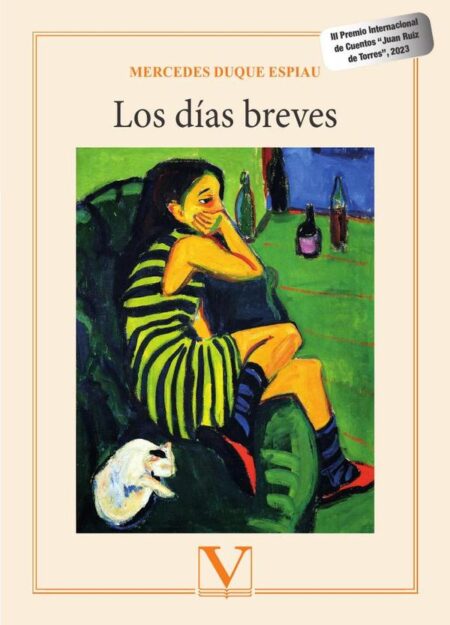 Los días breves