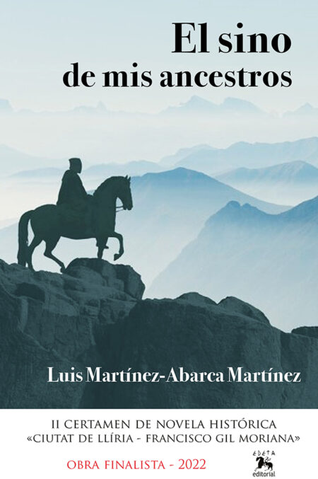 El sino de mis ancestros