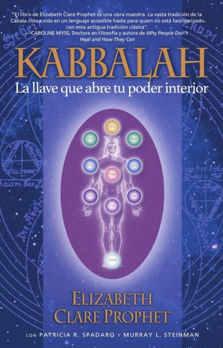 Kabbalah:La llave que abre tu poder interior