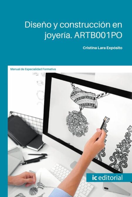 Diseño y construcción en joyería
