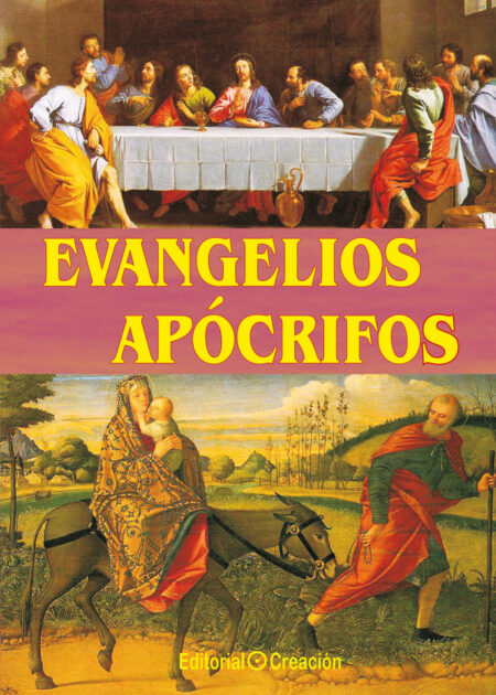 Evangelios Apócrifos