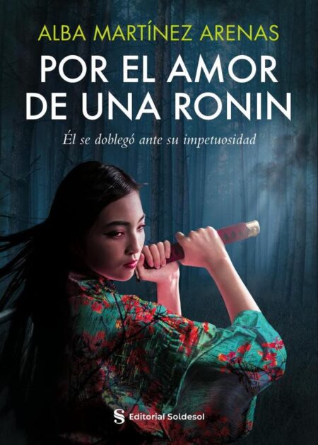 Por el amor de una ronin