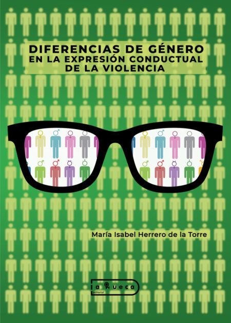 Diferencias de género en la expresión conductual de la violencia