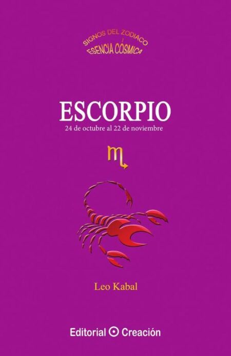 Escorpio