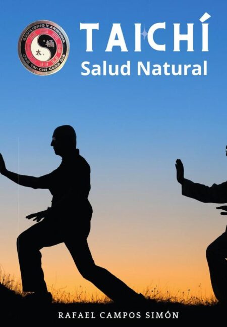 Taichí & Salud Natural