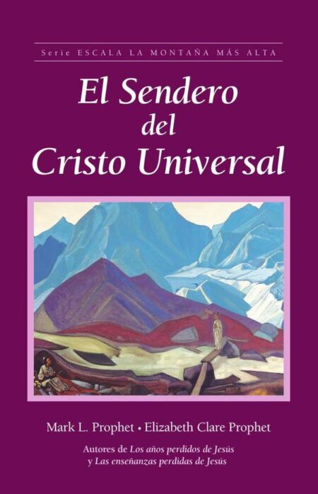 El Sendero del Cristo Universal