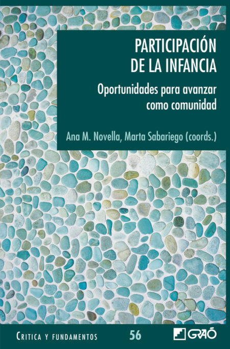 Participación de la infancia:Oportunidades para avanzar como comunidad